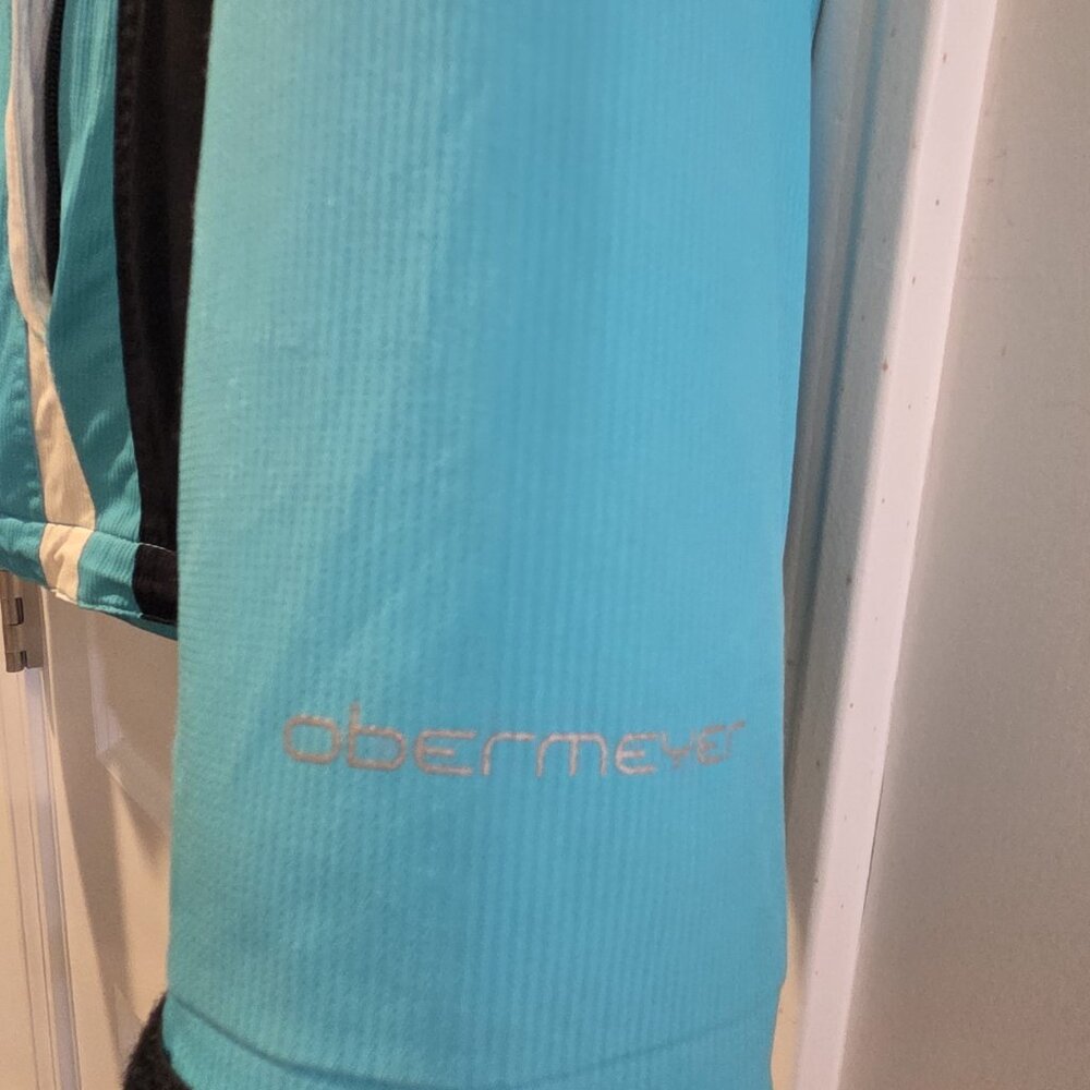 Obermeyer Ski Jacket - image 7